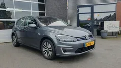 Grijs Gebruikt 2019 VW e-Golf Hatchback | € 12.500 (Eerlijke prijs)