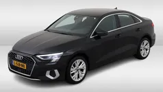 Zwart Gebruikt 2021 Audi A3 e-tron Business Hatchback | € 25.450 (Eerlijke prijs)