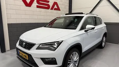 Occasion Seat Ateca XCELLENCE 150 PK (110 kW) 2016 SUV