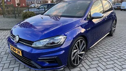 Occasion 2018 VW Golf VII R Hatchback | € 29.990 (Eerlijke prijs)