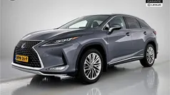 Grijs Gebruikt 2021 Lexus RX450h President Line SUV | € 53.950 (Goede deal)