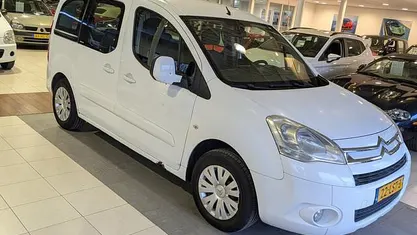 Occasion Citroën Berlingo 120 PK (88 kW) 2010 MPV
