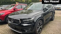 Gebruikt 2021 Volvo XC40 Inscription SUV | € 33.400 (Goede deal)