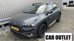 Gebruikt 2016 Citroën C4 Cactus Business Class Hatchback | € 6.750 (Eerlijke prijs)