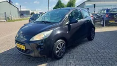 Gebruikt 2010 Ford Ka Cool & Sound Edition Hatchback | € 2.995 (Goede deal)