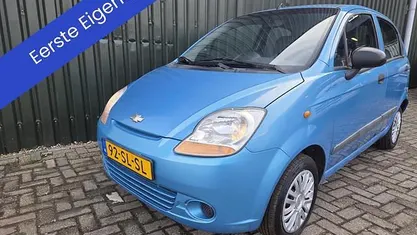 Occasion Chevrolet Matiz 52 PK (38 kW) 2006 Hatchback