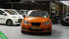 Gebruikt 2009 Seat Ibiza Reference Hatchback | € 3.500 (Goede deal)