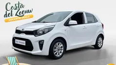 Wit Gebruikt 2018 Kia Picanto Hatchback | € 9.450 (Eerlijke prijs)