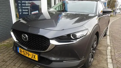 Occasion Mazda CX-30 Homura-Line 188 PK (138 kW) 2022 SUV