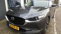 Gebruikt 2022 Mazda CX-30 Homura-Line SUV | € 22.450 (Eerlijke prijs)