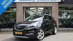 Zwart Gebruikt 2018 Opel Mokka X Edition SUV | € 14.995 (Eerlijke prijs)
