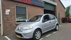 Grijs Gebruikt 2007 Citroën C3 Hatchback | € 700 (Goede deal)