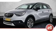 Grijs Gebruikt 2019 Opel Crossland X Innovation SUV | € 18.425 (Eerlijke prijs)