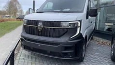 Wit Nieuw 2024 Renault Master Van | € 34.457 (Goede deal)