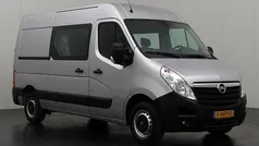 Gebruikt 2018 Opel Movano Van | € 16.900 (Eerlijke prijs)