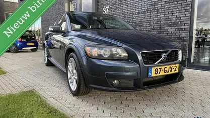 Gebruikt 2008 Volvo C30 Hatchback | € 5.150 (Eerlijke prijs)