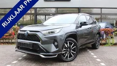 Grijs Gebruikt 2021 Toyota RAV4 Plus SUV | € 42.950 (Eerlijke prijs)