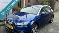 Gebruikt 2012 Audi A1 Ambition Hatchback | € 8.250 (Eerlijke prijs)