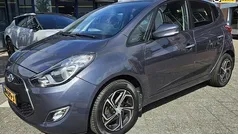 Gebruikt 2016 Hyundai ix20 GO! MPV | € 10.895 (Eerlijke prijs)