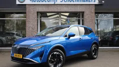 Gebruikt 2024 Nissan Qashqai N-Connecta SUV | € 34.940 (Eerlijke prijs)