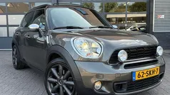 Gebruikt 2011 Mini Cooper S Countryman Chili SUV | € 10.440 (Eerlijke prijs)