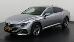 Grijs Gebruikt 2022 VW Arteon Business+ Hatchback | € 33.945 (Goede deal)