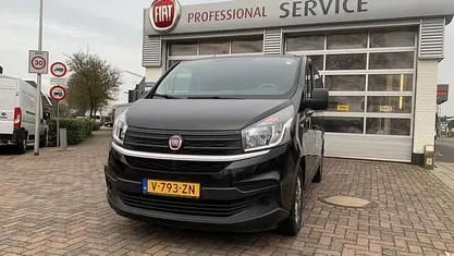 Occasion Fiat Talento 125 PK (91 kW) 2019 MPV