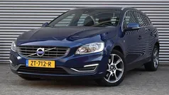 Gebruikt 2015 Volvo V60 Summum Stationwagen | € 6.750 (Super prijs)