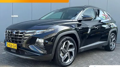 Occasion Hyundai Tucson Premium 265 PK (194 kW) 2024 SUV