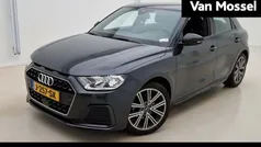 Grijs Gebruikt 2020 Audi A1 Sportback Sport Hatchback | € 19.900 (Eerlijke prijs)