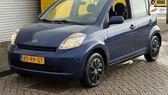 Gebruikt 2005 Daihatsu Sirion Hatchback | € 1.399 (Eerlijke prijs)