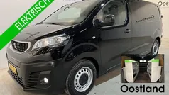 Peugeot e-Expert