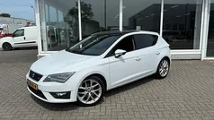 Hatchback Gebruikt 2017 Seat Leon Business Hatchback | € 13.950 (Eerlijke prijs)