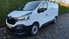 Gebruikt 2019 Renault Trafic Komfort Van | € 10.950 (Super prijs)