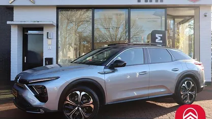 Occasion 2022 Citroën C5 X Shine Stationwagen | € 22.750 (Eerlijke prijs)