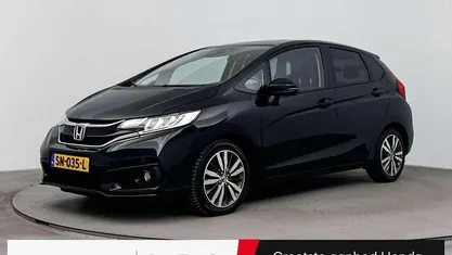 Occasion Honda Jazz Elegance 102 PK (75 kW) 2018 Hatchback