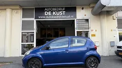 Gebruikt 2007 Toyota Aygo Hatchback | € 1.950 (Eerlijke prijs)