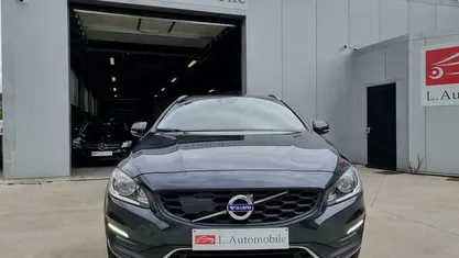 Occasion Volvo V60 CC 150 PK (110 kW) 2017 Stationwagen