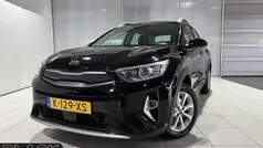 Gebruikt 2021 Kia Stonic SUV | € 15.450 (Eerlijke prijs)