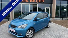 Gebruikt 2018 Seat Mii Sport Hatchback | € 8.950 (Eerlijke prijs)