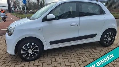 Occasion 2015 Renault Twingo Dynamique Hatchback | € 4.400 (Eerlijke prijs)