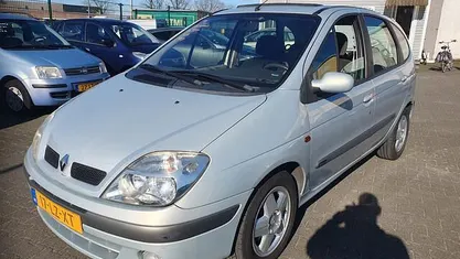Occasion Renault Scénic Expression 107 PK (78 kW) 2003 MPV