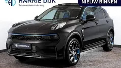 Zwart Gebruikt 2023 Lynk & Co 01 SUV | € 25.495 (Eerlijke prijs)
