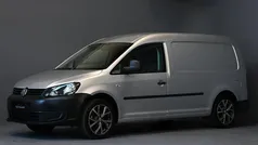 Gebruikt 2014 VW Caddy Maxi Highline MPV | € 12.950 (Eerlijke prijs)