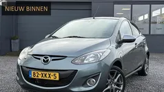 Gebruikt 2012 Mazda 2 Hatchback | € 3.949 (Eerlijke prijs)