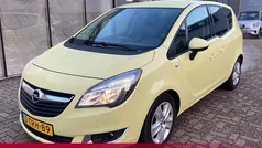 Gebruikt 2014 Opel Meriva Business MPV | € 6.790 (Eerlijke prijs)