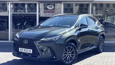 Gebruikt 2025 Lexus NX450h+ Luxury Line SUV | € 61.400 (Super prijs)