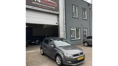 Grijs Gebruikt 2012 VW Polo Highline Hatchback | € 5.950 (Eerlijke prijs)