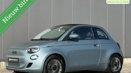 Occasion Fiat 500C Icon 86 kW (118 PK) 2021 Cabriolet