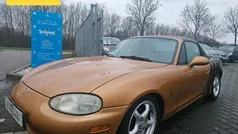 Mazda MX5